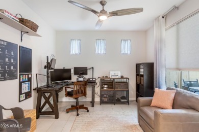 Fabulous Florence AZ Home in 55+ active adult Community!
 on Poston Butte Golf Club in Arizona - for sale on GolfHomes.com, golf home, golf lot