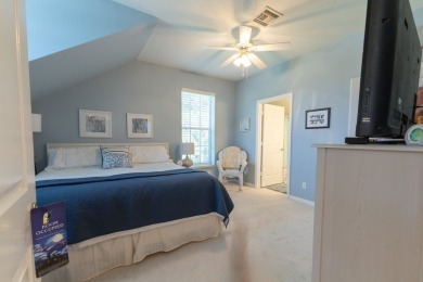 Rarely available golf cottage in Indian River Club-lowest-priced on Indian River Club in Florida - for sale on GolfHomes.com, golf home, golf lot