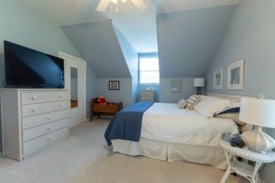 Rarely available golf cottage in Indian River Club-lowest-priced on Indian River Club in Florida - for sale on GolfHomes.com, golf home, golf lot