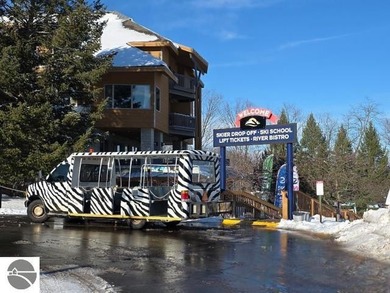 Suite 3214 at Shanty Creek Resort is a private corner unit on Shanty Creek Golf Course in Michigan - for sale on GolfHomes.com, golf home, golf lot