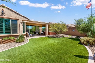 Fabulous Florence AZ Home in 55+ active adult Community!
 on Poston Butte Golf Club in Arizona - for sale on GolfHomes.com, golf home, golf lot