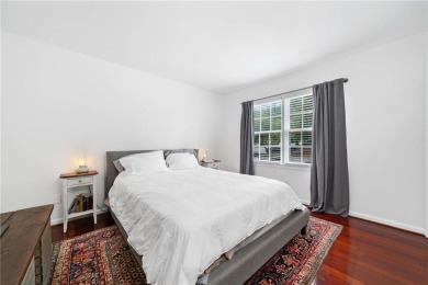 Enjoy resort-style living in the heart of Buckhead in this on Cross Creek Golf Course in Georgia - for sale on GolfHomes.com, golf home, golf lot