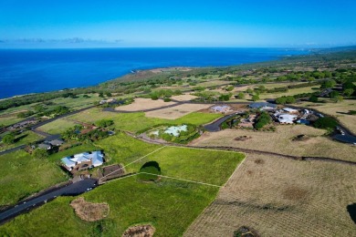 Hokulia Phase 1, lot 186 features a cul-de-sac location with on Club At Hokulia in Hawaii - for sale on GolfHomes.com, golf home, golf lot