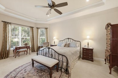 In the prestigious Boca Royale Golf and Country Club community on Boca Royale Golf and Country Club in Florida - for sale on GolfHomes.com, golf home, golf lot