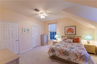 Rarely available golf cottage in Indian River Club-lowest-priced on Indian River Club in Florida - for sale on GolfHomes.com, golf home, golf lot