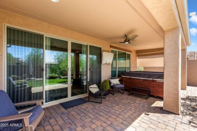 Fabulous Florence AZ Home in 55+ active adult Community!
 on Poston Butte Golf Club in Arizona - for sale on GolfHomes.com, golf home, golf lot