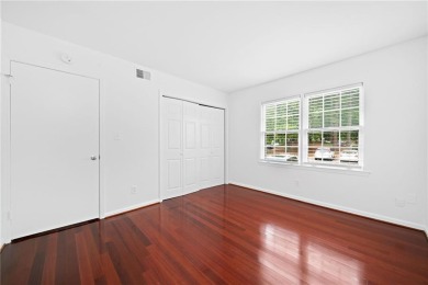 Enjoy resort-style living in the heart of Buckhead in this on Cross Creek Golf Course in Georgia - for sale on GolfHomes.com, golf home, golf lot