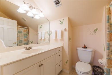Rarely available golf cottage in Indian River Club-lowest-priced on Indian River Club in Florida - for sale on GolfHomes.com, golf home, golf lot