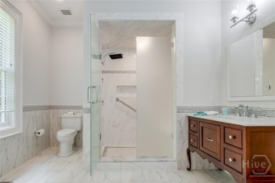 Experience the rarest blend of privacy, luxury, and natural on The Ford Field and River Club  in Georgia - for sale on GolfHomes.com, golf home, golf lot