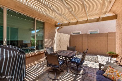 Fabulous Florence AZ Home in 55+ active adult Community!
 on Poston Butte Golf Club in Arizona - for sale on GolfHomes.com, golf home, golf lot