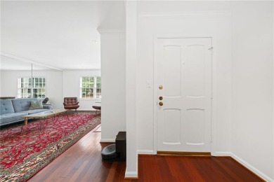 Enjoy resort-style living in the heart of Buckhead in this on Cross Creek Golf Course in Georgia - for sale on GolfHomes.com, golf home, golf lot