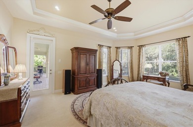 In the prestigious Boca Royale Golf and Country Club community on Boca Royale Golf and Country Club in Florida - for sale on GolfHomes.com, golf home, golf lot