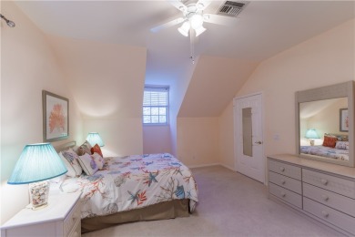 Rarely available golf cottage in Indian River Club-lowest-priced on Indian River Club in Florida - for sale on GolfHomes.com, golf home, golf lot