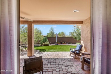 Fabulous Florence AZ Home in 55+ active adult Community!
 on Poston Butte Golf Club in Arizona - for sale on GolfHomes.com, golf home, golf lot