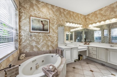 In the prestigious Boca Royale Golf and Country Club community on Boca Royale Golf and Country Club in Florida - for sale on GolfHomes.com, golf home, golf lot