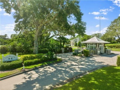 Rarely available golf cottage in Indian River Club-lowest-priced on Indian River Club in Florida - for sale on GolfHomes.com, golf home, golf lot