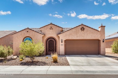 Fabulous Florence AZ Home in 55+ active adult Community!
 on Poston Butte Golf Club in Arizona - for sale on GolfHomes.com, golf home, golf lot