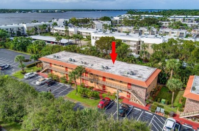 🏡 Riverside Luxury Awaits! 2BR Condo in Monterey Yacht & on Monterey Yacht and Country Club in Florida - for sale on GolfHomes.com, golf home, golf lot