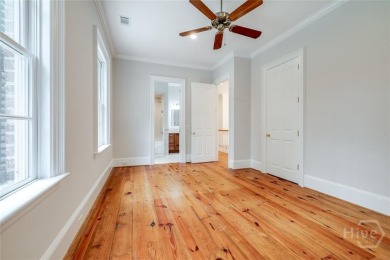 Experience the rarest blend of privacy, luxury, and natural on The Ford Field and River Club  in Georgia - for sale on GolfHomes.com, golf home, golf lot