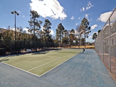 A Beautiful three bedroom, two bath home  with fenced back yard on Masonboro Country Club in North Carolina - for sale on GolfHomes.com, golf home, golf lot