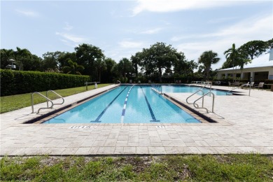 Rarely available golf cottage in Indian River Club-lowest-priced on Indian River Club in Florida - for sale on GolfHomes.com, golf home, golf lot