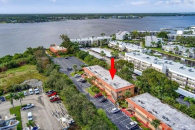 🏡 Riverside Luxury Awaits! 2BR Condo in Monterey Yacht & on Monterey Yacht and Country Club in Florida - for sale on GolfHomes.com, golf home, golf lot