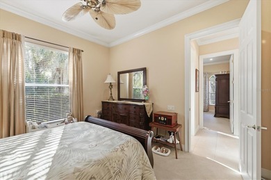 In the prestigious Boca Royale Golf and Country Club community on Boca Royale Golf and Country Club in Florida - for sale on GolfHomes.com, golf home, golf lot