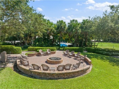 Rarely available golf cottage in Indian River Club-lowest-priced on Indian River Club in Florida - for sale on GolfHomes.com, golf home, golf lot