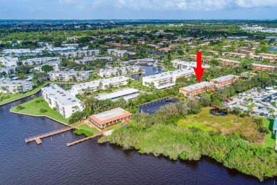 🏡 Riverside Luxury Awaits! 2BR Condo in Monterey Yacht & on Monterey Yacht and Country Club in Florida - for sale on GolfHomes.com, golf home, golf lot