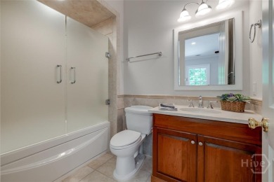 Experience the rarest blend of privacy, luxury, and natural on The Ford Field and River Club  in Georgia - for sale on GolfHomes.com, golf home, golf lot