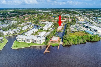 🏡 Riverside Luxury Awaits! 2BR Condo in Monterey Yacht & on Monterey Yacht and Country Club in Florida - for sale on GolfHomes.com, golf home, golf lot