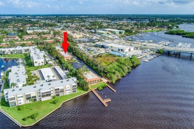 🏡 Riverside Luxury Awaits! 2BR Condo in Monterey Yacht & on Monterey Yacht and Country Club in Florida - for sale on GolfHomes.com, golf home, golf lot