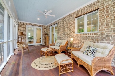 Experience the rarest blend of privacy, luxury, and natural on The Ford Field and River Club  in Georgia - for sale on GolfHomes.com, golf home, golf lot