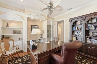 In the prestigious Boca Royale Golf and Country Club community on Boca Royale Golf and Country Club in Florida - for sale on GolfHomes.com, golf home, golf lot