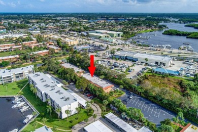 🏡 Riverside Luxury Awaits! 2BR Condo in Monterey Yacht & on Monterey Yacht and Country Club in Florida - for sale on GolfHomes.com, golf home, golf lot