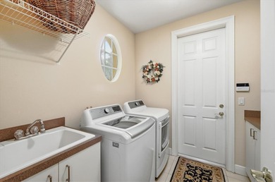 In the prestigious Boca Royale Golf and Country Club community on Boca Royale Golf and Country Club in Florida - for sale on GolfHomes.com, golf home, golf lot