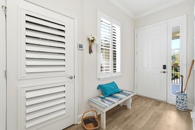 Expansive golf course views from this updated end-unit in on Grand Haven Golf Club in Florida - for sale on GolfHomes.com, golf home, golf lot