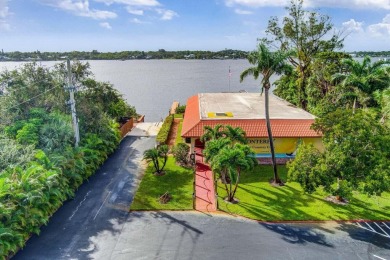 🏡 Riverside Luxury Awaits! 2BR Condo in Monterey Yacht & on Monterey Yacht and Country Club in Florida - for sale on GolfHomes.com, golf home, golf lot