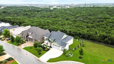 Active Lifestyle 55+ Community with all the amenities you could on Kissing Tree Golf Club in Texas - for sale on GolfHomes.com, golf home, golf lot