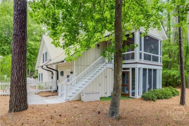 Experience the rarest blend of privacy, luxury, and natural on The Ford Field and River Club  in Georgia - for sale on GolfHomes.com, golf home, golf lot