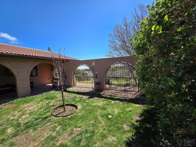 Experience the most spectacular mountain views in the area from on Hollydot Golf Course in Colorado - for sale on GolfHomes.com, golf home, golf lot