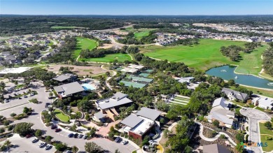 Active Lifestyle 55+ Community with all the amenities you could on Kissing Tree Golf Club in Texas - for sale on GolfHomes.com, golf home, golf lot