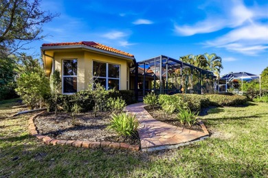 In the prestigious Boca Royale Golf and Country Club community on Boca Royale Golf and Country Club in Florida - for sale on GolfHomes.com, golf home, golf lot