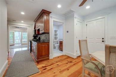 Experience the rarest blend of privacy, luxury, and natural on The Ford Field and River Club  in Georgia - for sale on GolfHomes.com, golf home, golf lot