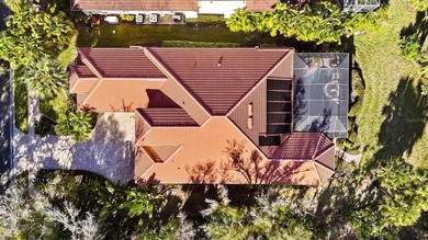 In the prestigious Boca Royale Golf and Country Club community on Boca Royale Golf and Country Club in Florida - for sale on GolfHomes.com, golf home, golf lot