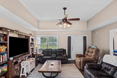 Loris... Low Country Living Lifestyle at its Finest on Woodland Valley Country Club in South Carolina - for sale on GolfHomes.com, golf home, golf lot