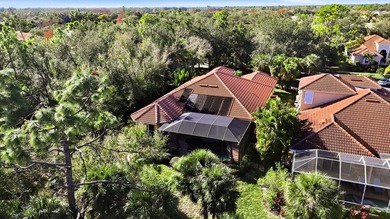 In the prestigious Boca Royale Golf and Country Club community on Boca Royale Golf and Country Club in Florida - for sale on GolfHomes.com, golf home, golf lot