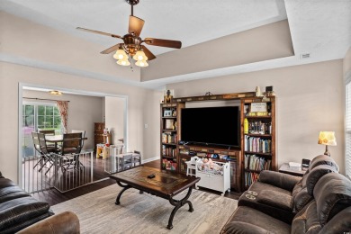 Loris... Low Country Living Lifestyle at its Finest on Woodland Valley Country Club in South Carolina - for sale on GolfHomes.com, golf home, golf lot