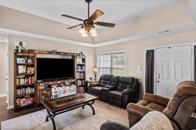Loris... Low Country Living Lifestyle at its Finest on Woodland Valley Country Club in South Carolina - for sale on GolfHomes.com, golf home, golf lot