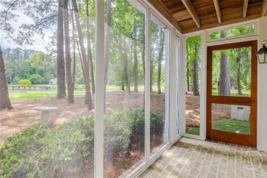 Experience the rarest blend of privacy, luxury, and natural on The Ford Field and River Club  in Georgia - for sale on GolfHomes.com, golf home, golf lot
